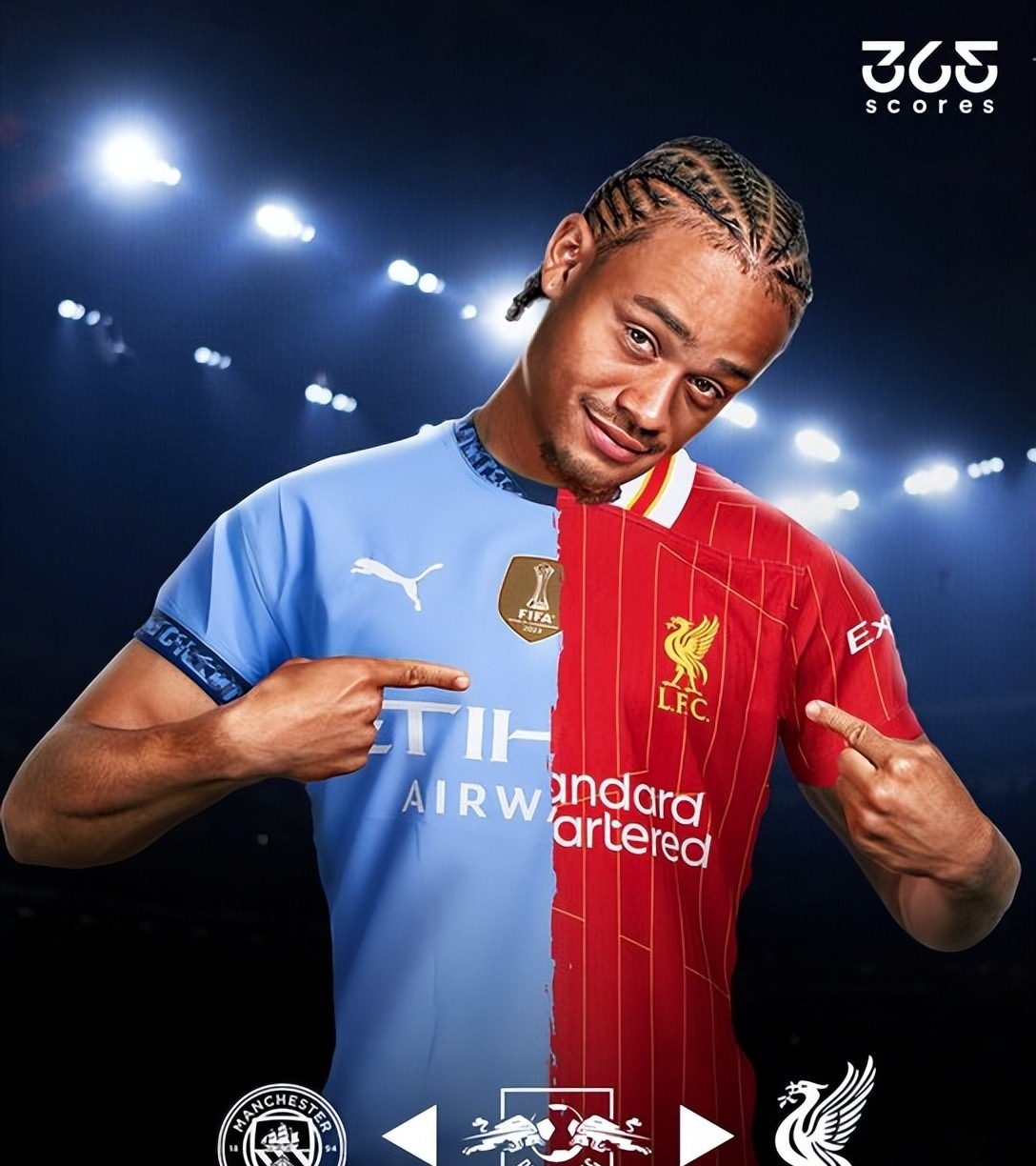 关于拜仁轻取阿森纳，博格巴梅开二度西甲的信息