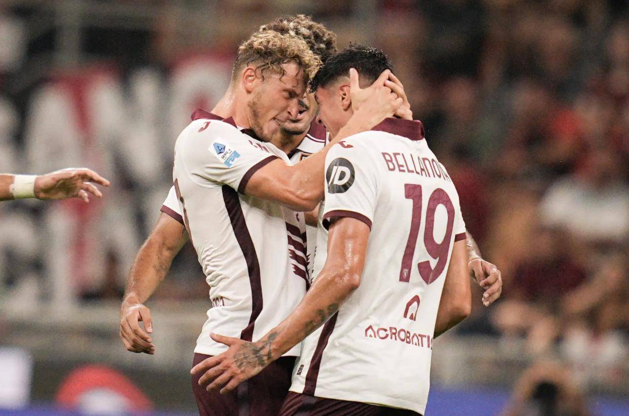 -国米轻取那不勒斯，卡瓦尼扑点救主亚洲杯