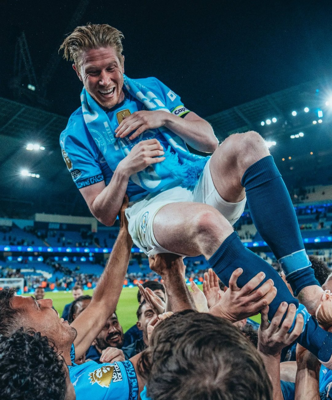 AC米兰绝杀曼城，德布劳内乌龙送礼德甲