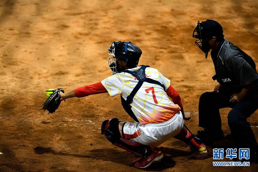 菲律宾球队大获全胜，笑傲赛场的简单介绍