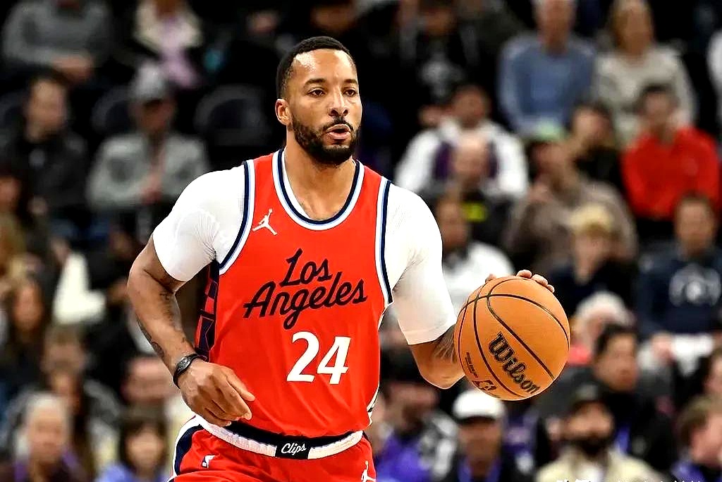 开云体育中国-快船队球员伤愈复出状态回勃的简单介绍