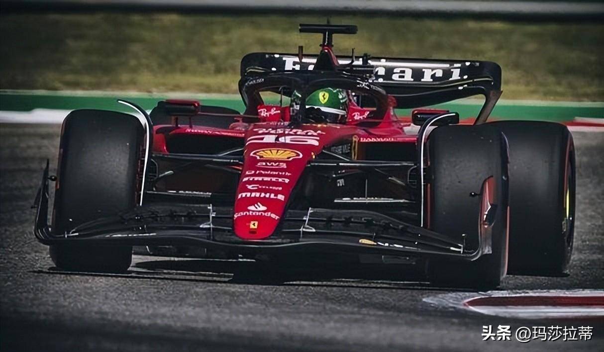 开云-关于威廉姆斯险胜红牛二队，勒克莱尔关键制胜的信息