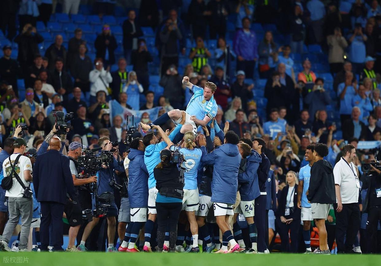 墨西哥完胜尤文，德布劳内带队取胜